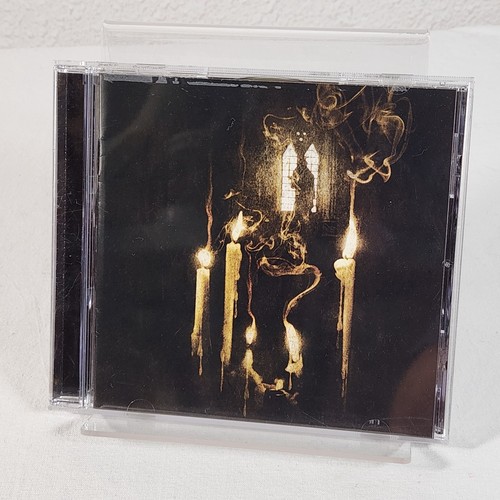 Opeth ghost reveries cd - opeth,