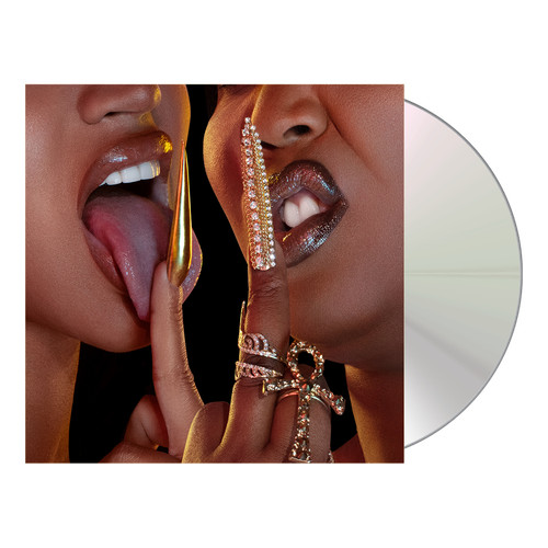 Lizzo rumors single cardi - lizzo,