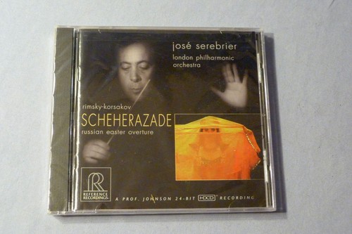 Rimsky korsakov scheherazade - rimsky-korsakov,