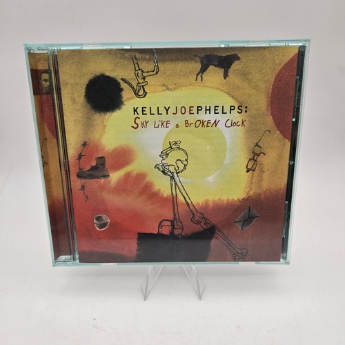 Kelly joe phelps - kelly,