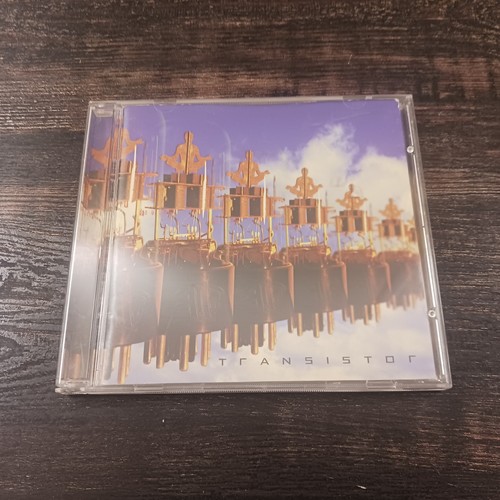 311 transistor 1997 - 311,